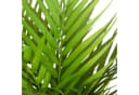 Creativ green Kunstpalme Areca Palme Grün 38 cm Bild 1