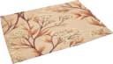 Creativ home 4er Platzset aus Stoff mit Blumenmotiv Bild 1