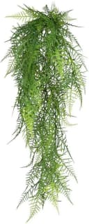 Kunstranke CREATIV GREEN "Hänger Asparagus plumosus" Grün Kunststoff Bild 2