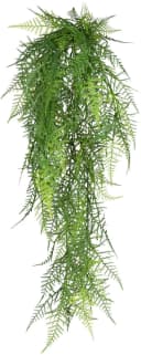 Kunstranke CREATIV GREEN "Hänger Asparagus plumosus" Grün Kunststoff Bild 4