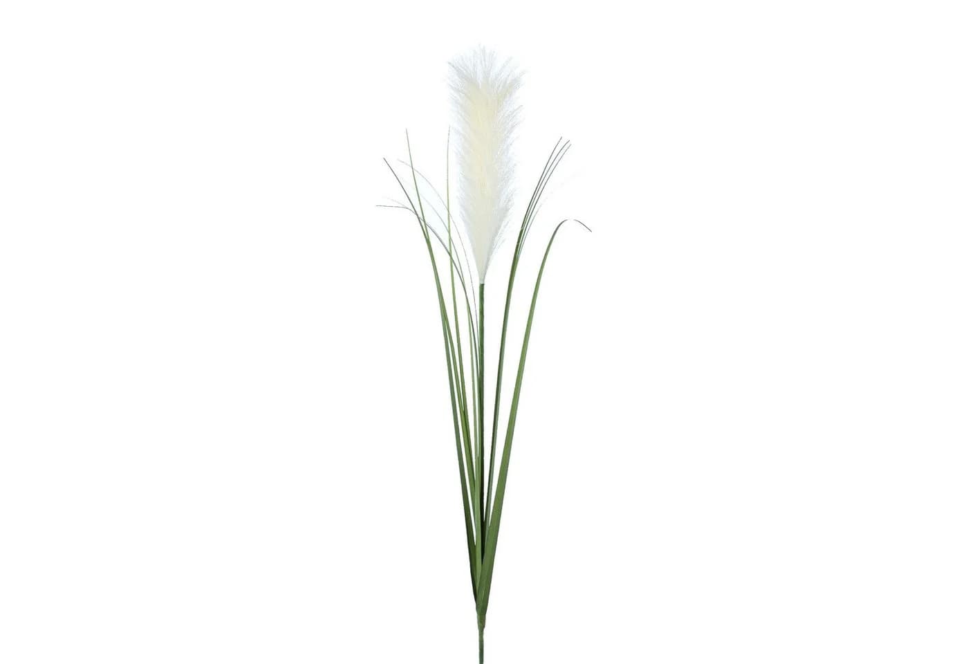Künstliches Pampasgras 78 cm Creme Gasper
