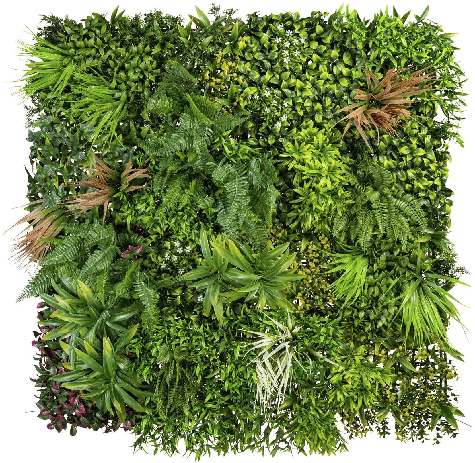 Kunstpflanze Farnmatte Creativ green 100 cm