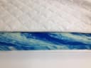 hapo Topper Paris Gelschaum Silvercare-Bezug Bild 1