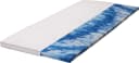 hapo Topper Paris Gelschaum Silvercare-Bezug Bild 2