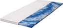 hapo Topper Paris Gelschaum Silvercare-Bezug Bild 4
