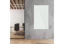Master of Boards Rahmenlose Glasmagnettafel Weiss Sicherheitsglas Bild 2