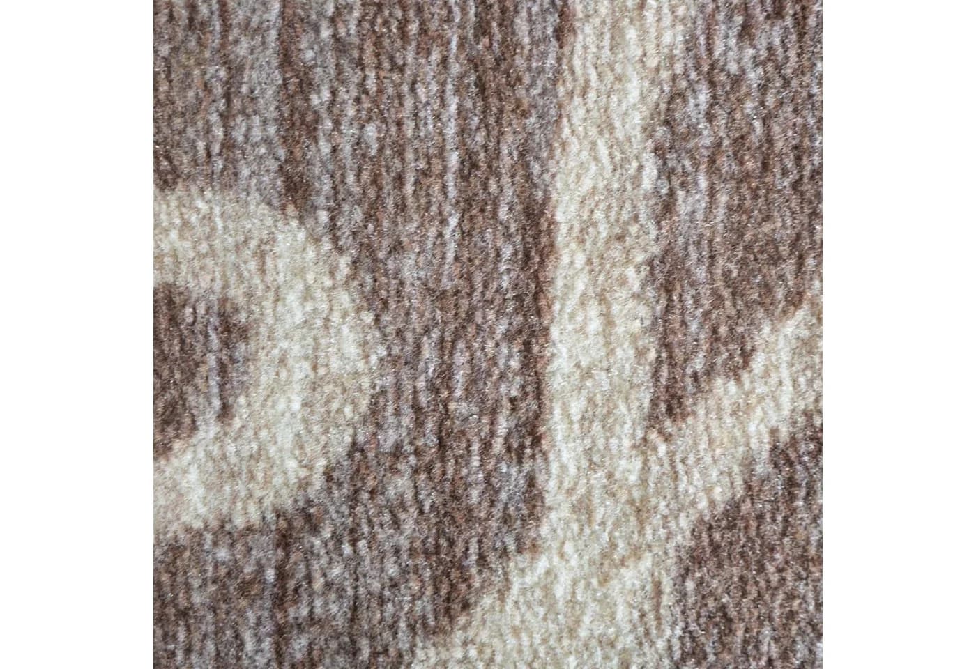 Floordirekt Läufer Navelli Teppichläufer Polyamid Braun - Bild 4
