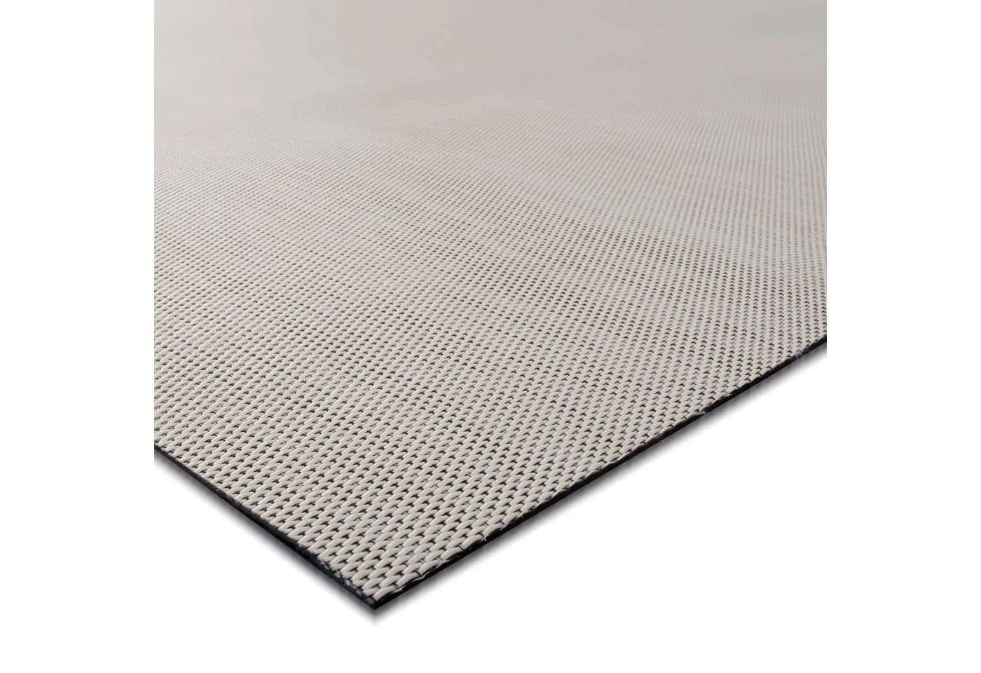 casa pura Küchenläufer Palermo Vinyl/Polyester 3 mm