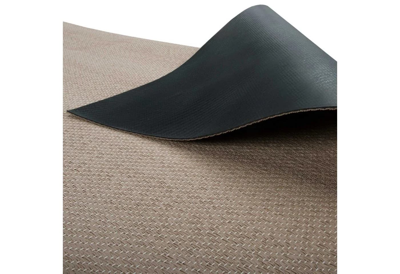 casa pura Küchenläufer Verona Vinyl/Polyester UV-beständig