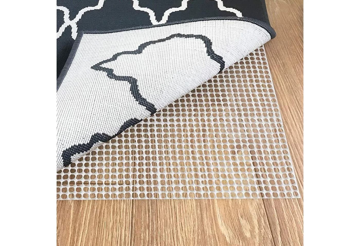 casa pura Antirutsch Teppichunterlage Rug Grip Weichschaum zuschneidbar - Bild 2
