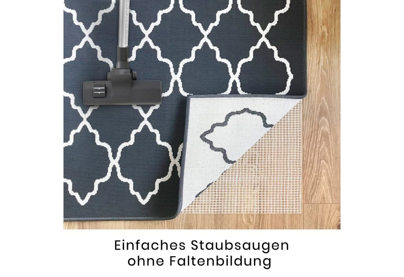 casa pura Antirutsch Teppichunterlage Rug Grip Weichschaum zuschneidbar - Bild 3