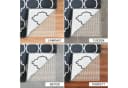 casa pura Antirutsch Teppichunterlage Rug Grip Weichschaum zuschneidbar Bild 5