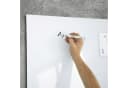 Master of Boards Glas-Whiteboard Pearlwhite rahmenlos magnethaftend Bild 4
