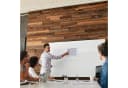 Master of Boards Glas-Whiteboard Pearlwhite rahmenlos magnethaftend Bild 5