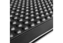 etm Gummimatte Bubble Arbeitsmatte Schwarz Naturgummi Bild 1