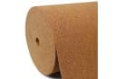 Floordirekt Korkrolle Natur 100 cm Breite Bild 1