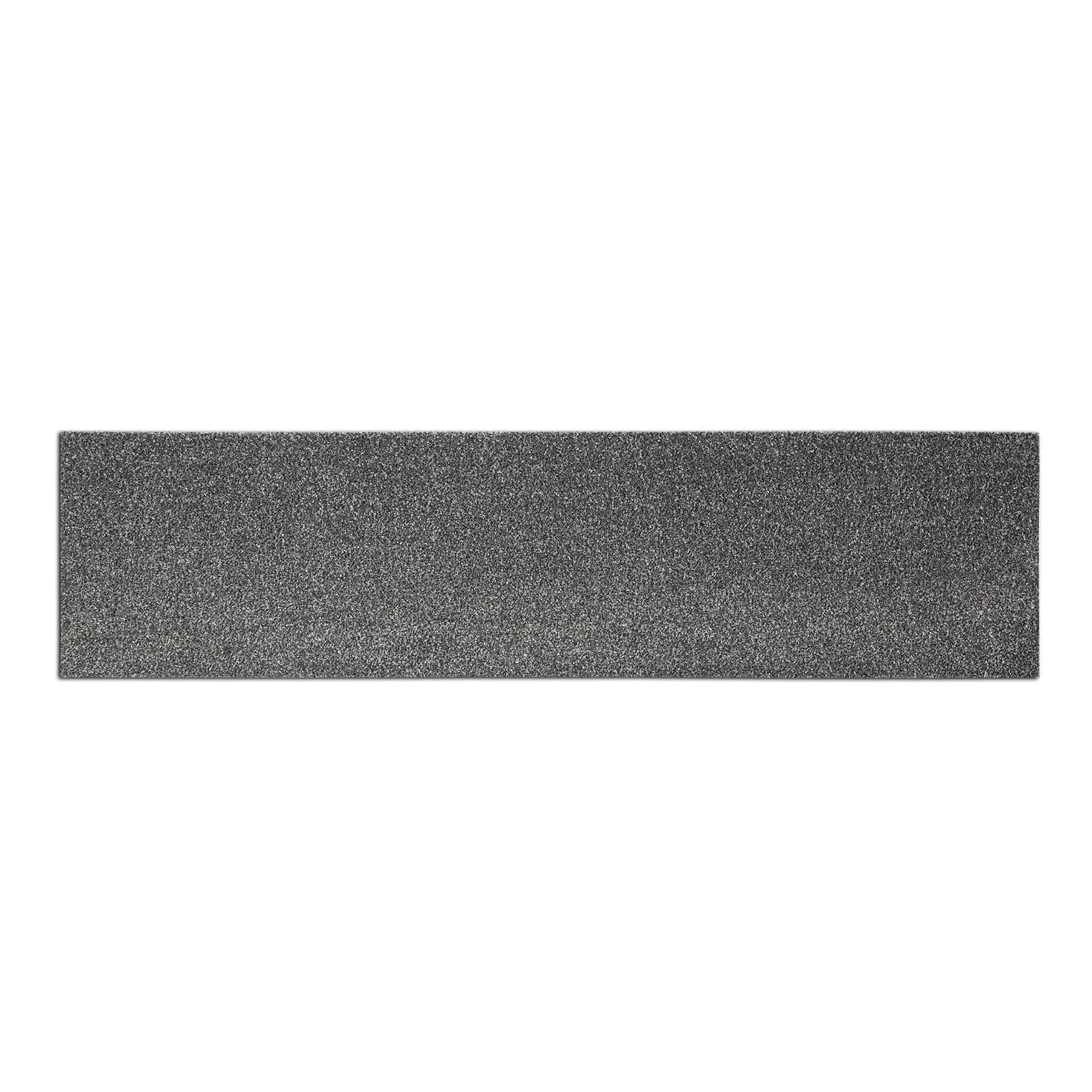 Karat Teppichdielen Walnut Silber 950 Selbstklebend