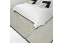 Floordirekt Bettumrandung Barcelona 3-tlg. Shaggy Creme Hochflor Bild 1