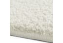 Floordirekt Bettumrandung Barcelona 3-tlg. Shaggy Creme Hochflor Bild 3