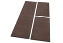 Floordirekt Velours-Bettumrandung Dynasty 3-tlg. Polypropylen Bild 2