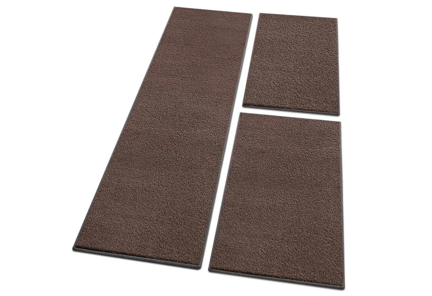 Floordirekt Velours-Bettumrandung Dynasty 3-tlg. Polypropylen - Bild 2