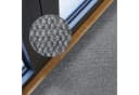 Floordirekt Fußmatte Hong Kong Grau Schmutzfangmatte Rechteckig Bild 4