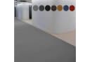 Floordirekt Fußmatte Hong Kong Grau Schmutzfangmatte Rechteckig Bild 5