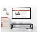 SpeaKa Professional Schreibtischaufsatz SP-MR-100 Monitor-Erhöhung Bild 1