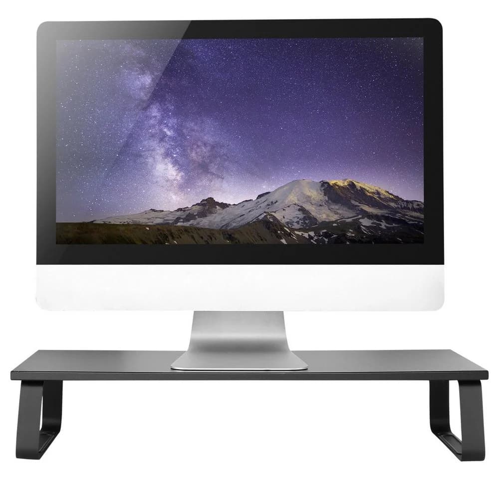 SpeaKa Professional Schreibtischaufsatz SP-MR-100 Monitor-Erhöhung - Bild 3