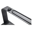 SpeaKa Professional Schreibtischaufsatz SP-MR-100 Monitor-Erhöhung Bild 5