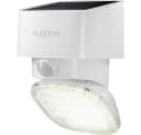 Sygonix Solar-Außenwandleuchte mit Bewegungsmelder LED 20 W Weiß Bild 2