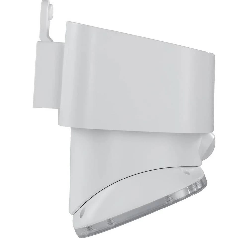 Sygonix Solar-Außenwandleuchte mit Bewegungsmelder LED 20 W Weiß - Bild 3