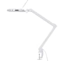 TOOLCRAFT LED Lupenleuchte 60 SMD LED 3D 1.75X Vergrößerung Bild 4