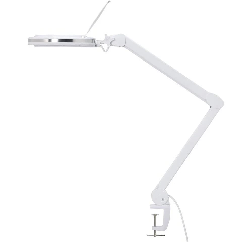 TOOLCRAFT LED Lupenleuchte 60 SMD LED 3D 1.75X Vergrößerung - Bild 4