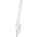 TOOLCRAFT LED Lupenleuchte 60 SMD 3X Vergrößerung Metall Schwarz Bild 5