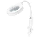 TOOLCRAFT Lupenlampe 2-in-1 dimmbar mit 1.75x Vergrößerung Bild 1