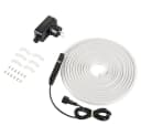 Sygonix LED Stripe SY-4980312 App steuerbar flexibel Bild 1