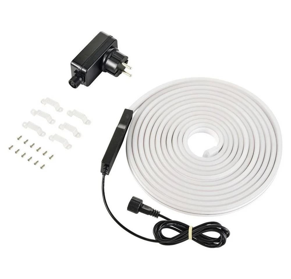Sygonix LED Stripe SY-4980312 App steuerbar flexibel