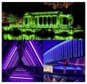 Sygonix LED Stripe SY-4980312 App steuerbar flexibel Bild 5