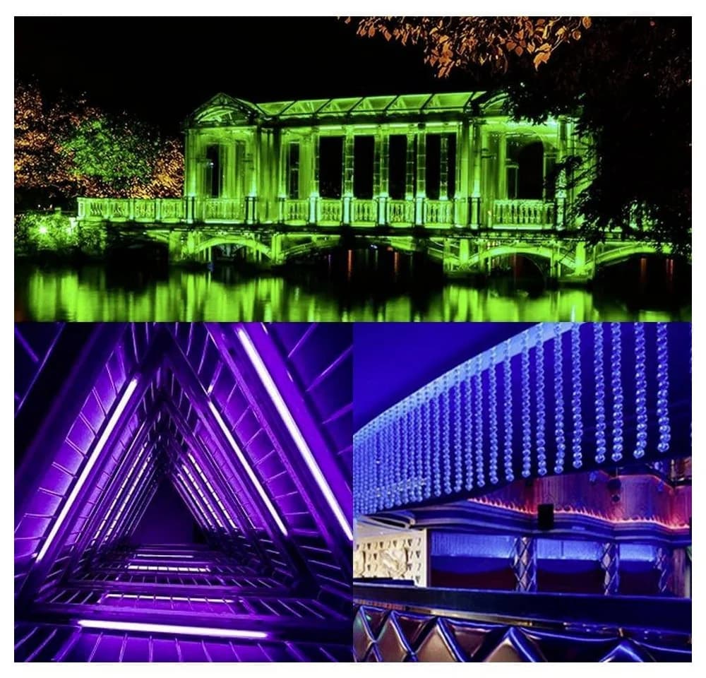 Sygonix LED Stripe SY-4980312 App steuerbar flexibel - Bild 5