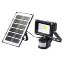 Sygonix Solar-Spot mit Bewegungsmelder 10W Neutralweiß Bild 2