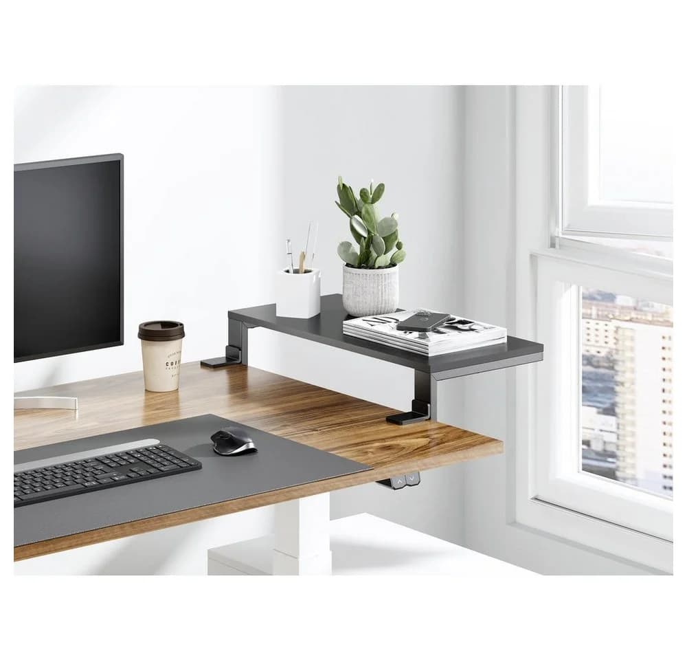 SpeaKa Professional Monitor-Erhöhung mit Stahlfüßen - Bild 4