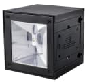 Sygonix Solar-Außenwandleuchte Schwarz Modern IP44 Bild 1
