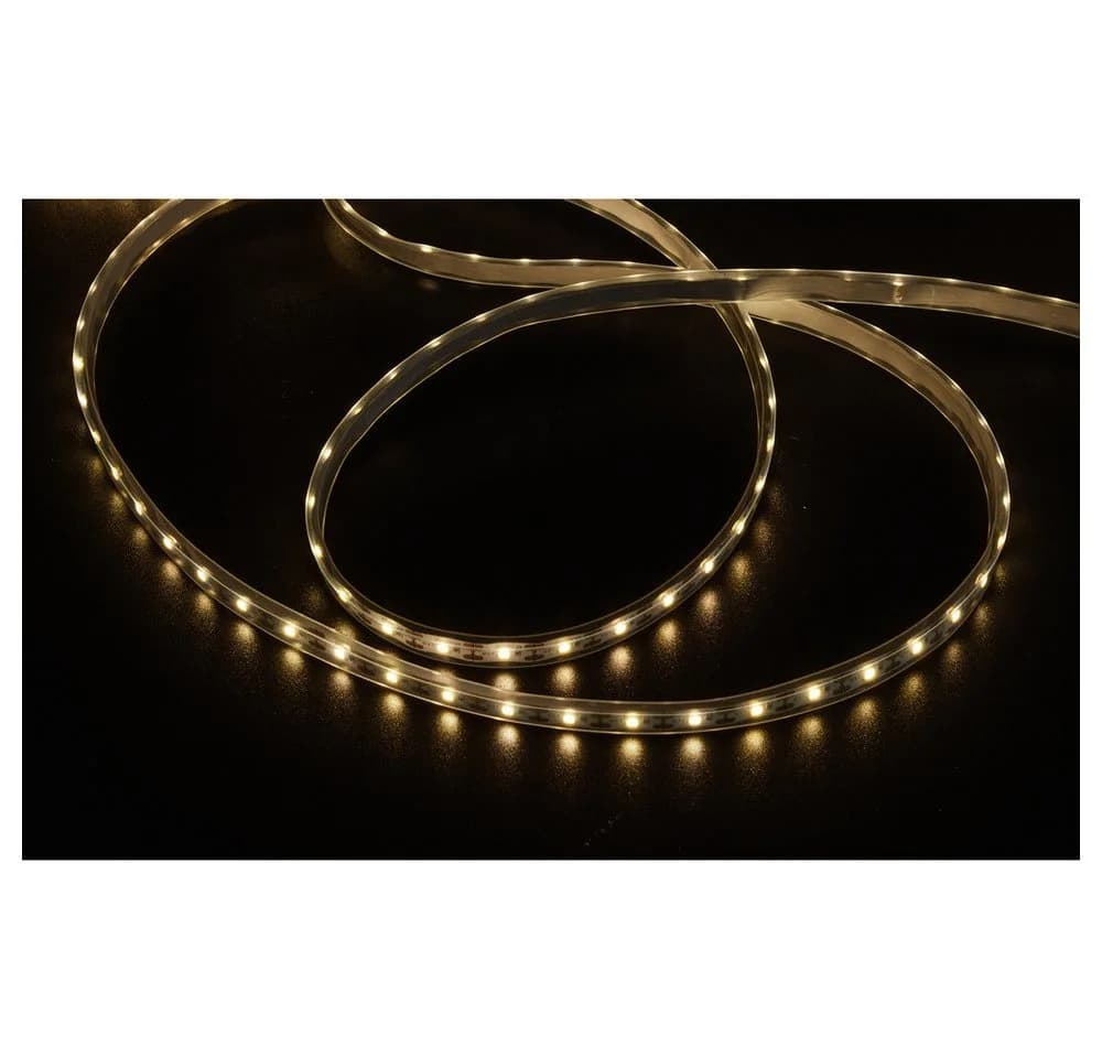 Sygonix Solar-Lichtschlauch LED 300 LEDs 5m - Bild 3