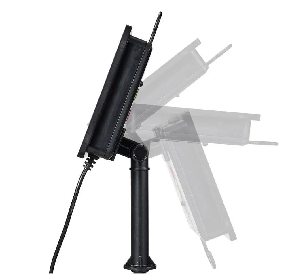 Sygonix Solar-Lichtschlauch LED 300 LEDs 5m - Bild 4