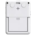 Renkforce RF-4883628 Medikamentenwecker Weiß Bild 1