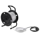 Sygonix LED-Streifen 25m Kaltweiß mit Stecker Bild 2