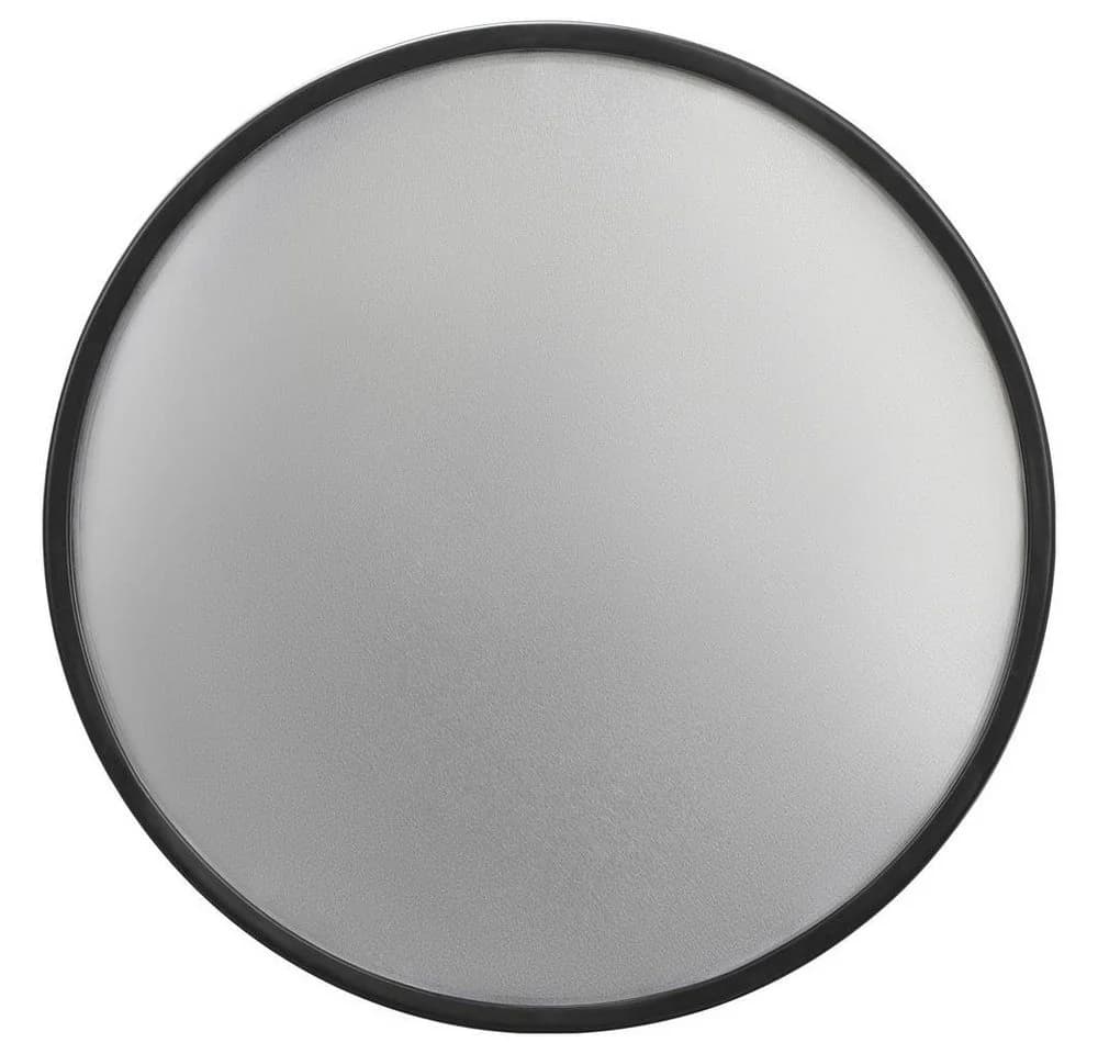 Elevar Abfalleimer 50 l Edelstahl Aluminium Silber - Bild 4