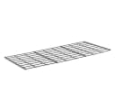 TOOLCRAFT Schwerlastregal TO-10187136 Fachboden Metall 900x400 mm Bild 1