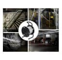 Sygonix LED-Streifen 15m mit Kabeltrommel 6500K Bild 1